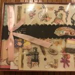 Here Scrapbook Ideas for Beginners – Check Them Out 8 X 8 Classic Retro Vintage Scrapbook Album Diy Kit