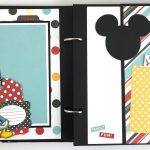 Here Scrapbook Ideas for Beginners – Check Them Out Artsy Albums Mini Album And Page Layout Kits And Custom