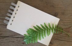 Here Scrapbook Ideas for Beginners – Check Them Out Blank Scrapbook Album Small Notebook White Cardboard Album Spiral Binding Album Diy Journal White Memory Book