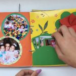 Here Scrapbook Ideas for Beginners – Check Them Out Diy Family Photo Album Scrapbook
