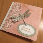 Here Scrapbook Ideas for Beginners – Check Them Out Flower Dragonfly Butterfly Metal Die Cutting Dies Stencils Diy Scrapbooking Album Decorative Embossing Diy Paper Cards Making
