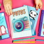 Here Scrapbook Ideas for Beginners – Check Them Out Scrapbook Diy Learn How To Do A Photo Book