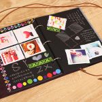 Here Scrapbook Ideas for Beginners – Check Them Out Us 695 26 Offfelt Cover Photo Album 30 Black Sheets Scrapbook Album Diy Handmade Family Memory Record Photoalbum Home Decor Party Favors In Photo