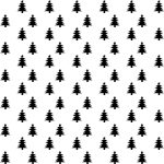How to Choose the Best Printable Scrapbook Paper Free Free Printable Christmas Scrapbooking Papers In Blackn White