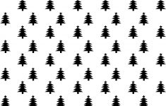 How to Choose the Best Printable Scrapbook Paper Free Free Printable Christmas Scrapbooking Papers In Blackn White