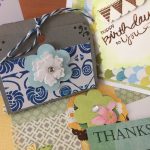 How to Crafts with Scrapbook Paper for Creating Beautiful Decoration at Your Home Scrapbook Paper Crafts Ideas Bestedpillsonline