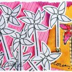 How to Create Simple yet Beautiful Scrapbook for Kids Pinwheel Windmill Scrapbook Embellishment Do It Yourself Diy