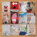 How to Create Simple yet Beautiful Scrapbook for Kids Scrapbook Projects For School How To Scrapbook Kids School Projects