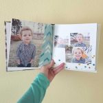How to Create the Scrapbook Ideas Baby 80 Creative Photo Book Ideas Shutterfly