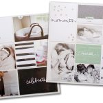 How to Design the Dance Scrapbook Layouts Project Life Themed Layout Inspiration From Our Creative Team