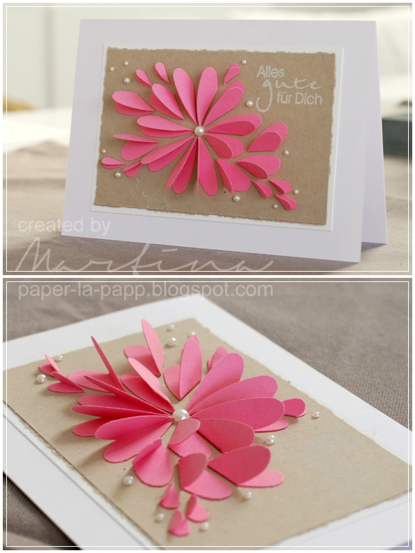How To Make A Paper Flower Craft As Home Décor 25 Paper Flower Crafts Nobiggie