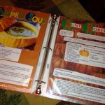 How to Make an Interesting Scrapbook from the Cookbook Scrapbook Ideas Happy New Year And Where The Heck Have I Been My Color Coded Life