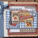 How to Make an Interesting Scrapbook from the Cookbook Scrapbook Ideas Recipes
