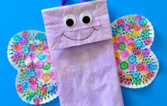 How To Make Crafts Out Of Paper Butterflykidscraftsq how to make crafts out of paper |getfuncraft.com