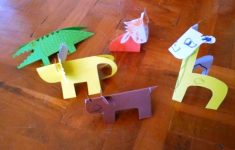 How To Make Crafts Out Of Paper How To Make Animals Out Of Paper how to make crafts out of paper |getfuncraft.com