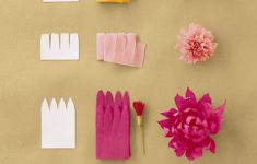 How To Make Paper Crafts Flowers Crafts Paper Flowers how to make paper crafts flowers|getfuncraft.com