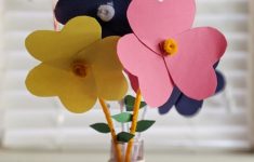 How To Make Paper Crafts Flowers How To Make Paper Flowers how to make paper crafts flowers|getfuncraft.com