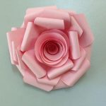 How To Make Paper Crafts Flowers Httpsiimgvijxnpxwiuyw how to make paper crafts flowers|getfuncraft.com