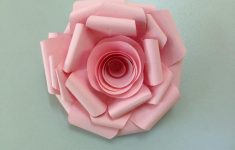 How To Make Paper Crafts Flowers Httpsiimgvijxnpxwiuyw how to make paper crafts flowers|getfuncraft.com