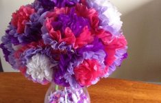 How To Make Paper Crafts Flowers Super Pretty Tissue Paper Flowers Extralarge700 Id 898141 how to make paper crafts flowers|getfuncraft.com