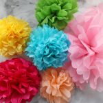 How To Make Paper Crafts Flowers Tissuepaperflowersstillshot2 how to make paper crafts flowers|getfuncraft.com