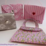 How To Make Paper Purses Crafts Purses015 how to make paper purses crafts |getfuncraft.com