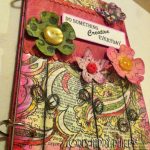How to make simple art journal cover ideas designs Creative Journal Cover Ideas Related Keywords Suggestions