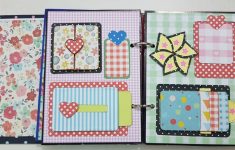 How to Save Money on Cheap Scrapbook Ideas Scrapbook Tutorialhow To Make Scrapbookdiy Scrapbook Tutorialbirthday Scrapbook Ideas