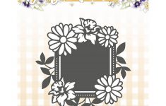 How to Turn Blank Scrapbook Pages into Beautiful Spring Scrapbook Pages Shop Find It Trading Precious Marieke Early Spring Die Free
