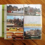 Ideas of Scrapbook Travel Layouts Amsterdam