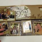 Ideas of Scrapbook Travel Layouts Power Scrapbooking Layouts Video 8 Family And Travel 12x24 Pages