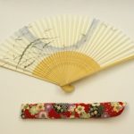Japanese Paper Fan Craft Folding Fan Case Japanese Souvenir Hand Madeg 350x350 japanese paper fan craft|getfuncraft.com