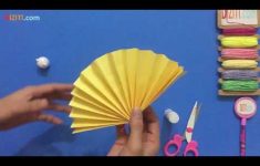 Japanese Paper Fan Craft Hqdefault japanese paper fan craft|getfuncraft.com
