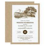 Kraft Paper Invitations Farm Scetch Kraft Paper Rustic Wedding Invitations R1a9db7bc756c49ccb47f3940aae8925e 6gduf 540 kraft paper invitations|getfuncraft.com