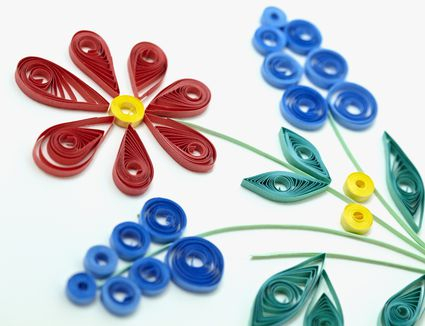 Learn Papercraft Quilling For Beginner 11 Paper Quilling Patterns For Beginners