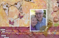 Lovable Couple Scrapbook Pages Ideas 3 Love Scrapbooking Ideas To Celebrate Your Relationship