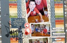 Lovable Couple Scrapbook Pages Ideas Crafty Goodies Scrapbooking With Quick Quotes