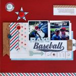 Lovable Couple Scrapbook Pages Ideas Ideas For Borders Seams And Edging On Your Scrapbook Page