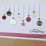 Lovely adorable handmade Christmas cards ideas 3 Dead Simple Handmade Christmas Card Ideas Youve Got To