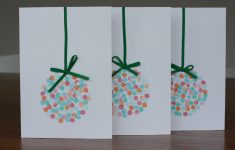 Lovely adorable handmade Christmas cards ideas Creative Handmade Card Ideas For Christmas