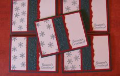 Lovely adorable handmade Christmas cards ideas Handmade Christmas Cards Karen Ideas Decoratorist 213773