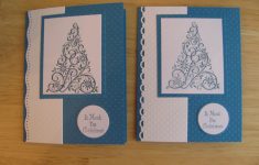 Lovely adorable handmade Christmas cards ideas Handmade Christmas Cards Karens Cards Ideas