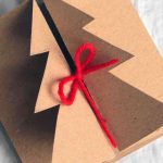 Lovely adorable handmade Christmas cards ideas How To Make A Handmade Christmas Card Diy Crafts Tutorial Guidecentral