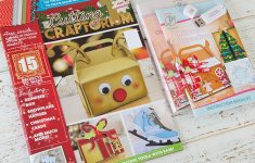 Magazine Paper Craft 491678 Standard 000 20190913 magazine paper craft |getfuncraft.com