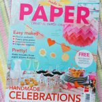 Magazine Paper Craft Paper Crafts Magazine magazine paper craft |getfuncraft.com