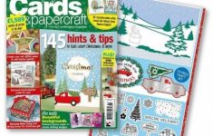 Magazine Paper Craft Simply Cards And Papercraft Magazine Issue 181 570x381 magazine paper craft |getfuncraft.com