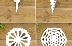 Magical Paper Snowflake Craft Ideas For Your Home Diy Paper Snowflakes How To Make A Basic Paper Snowflake