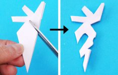 Magical Paper Snowflake Craft Ideas For Your Home Paper Snowflake Kids Crafts Fun Craft Ideas
