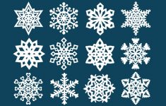 Magical Paper Snowflake Craft Ideas For Your Home Paper Snowflake Kids Crafts Fun Craft Ideas