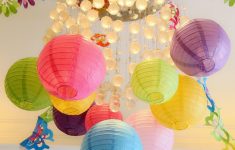 Making Your Own Hanging Paper Crafts Hot 1pcs 4 16 Chinese Decorative Hanging Paper Lantern